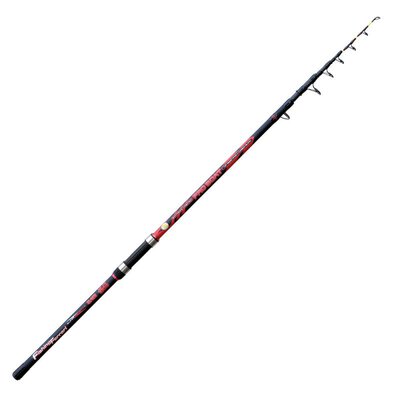 Fishing Ferrari FF Boat Pro 7ft Carbon Boat Rod – Glasgow Angling Centre