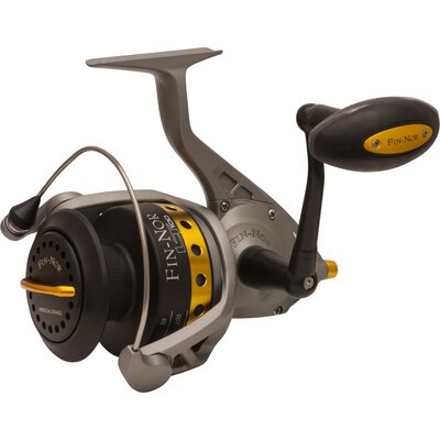 Fin-Nor Lethal LT Fixed Spool Reel