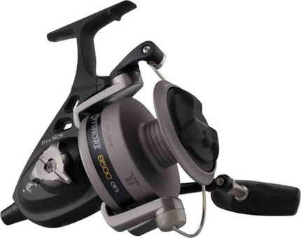 Fin-Nor OFS Off Shore Spinning Reel