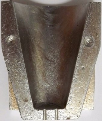 Fisheagle 32oz (1kg) Bell Mould
