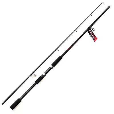 Fisheagle 8ft All-Rounder 20-50g 2pc Rod