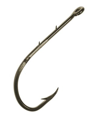 Fisheagle Baitholder Hook 9292 Straight Eye