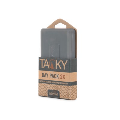 Fishpond Tacky Day Pack Fly Box 2X Double Sided