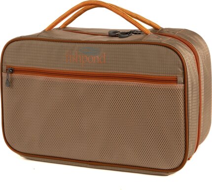 Fishpond Tailwater Fly Tying Kit Case