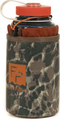 Fishpond Thunderhead Water Bottle Holder - Eco Shadowcast Camo