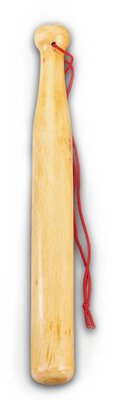 Fladen 29cm Wooden Sea Priest