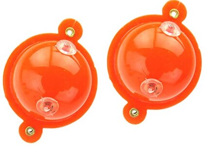 Fladen 2pk Bubble Float