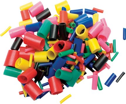 Fladen Assorted PVC Float Rings
