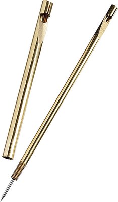 Fladen Brass Disgorger/Needle
