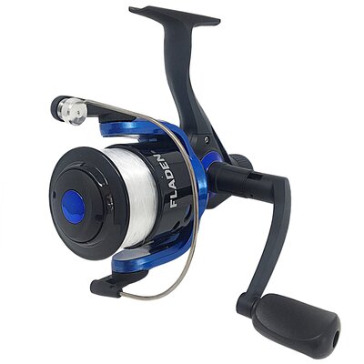 Fladen Charter II RD Spinning Reel