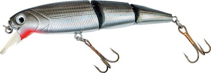 Fladen Eco Double Jointed Lure 10.5cm 14g