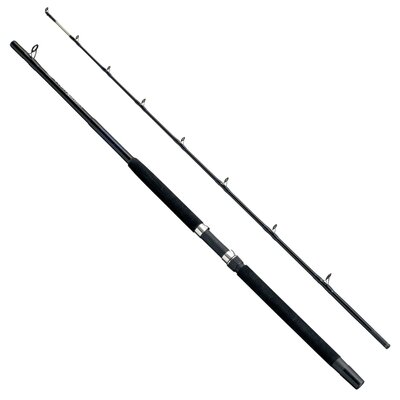 Fladen Fight Unbreakable Boat Rod 30-50lbs 6ft5 2pc