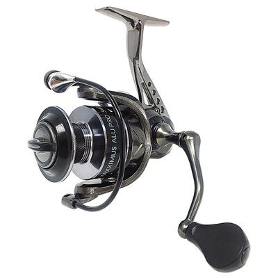 Fladen Maxximus AluPro Spinning Reel