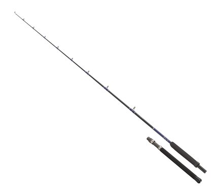 Fladen Maxximus Solid Carbon Shadow 2.4m Rods