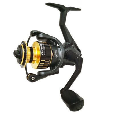 Fladen Vantage Aurum Ultralight Spinning Reel FD2000 