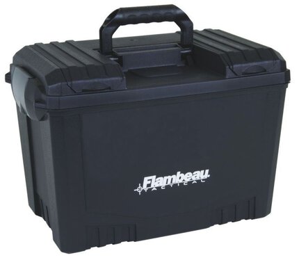 Flambeau 18 Inch Dry Box