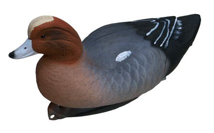 Flambeau Storm Front 2 Eurasian Wigeon Duck