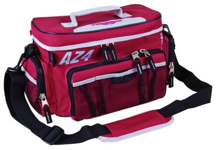 Flambeau Az4 Soft Tackle System Carry Bag