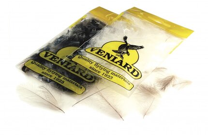 Veniard 1Gram Bag Natural Cul De Canard