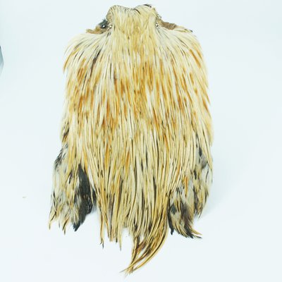 Stillwater Indian Cock Capes