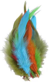 Veniard Schlappen Feather