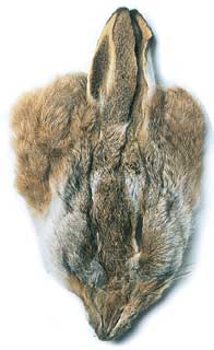 Veniard Hare Mask