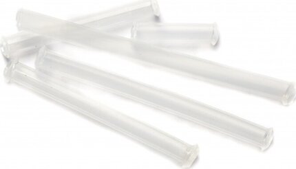  Slipstream Tubes - Plastic