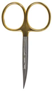 Dr.Slick General-Purpose Curved Scissors