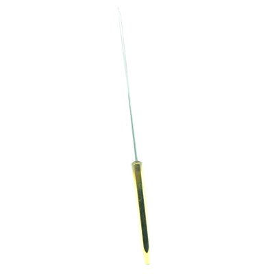 Stillwater Dubbing Needle
