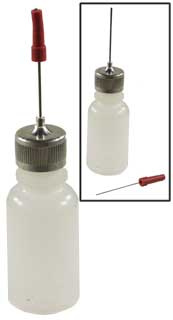  Plastic Bottle Applicator