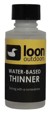 Loon Outdoors Thinner