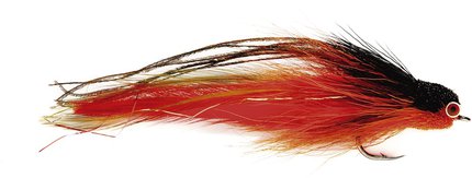 Fulling Mill Andino Deceiver #2/0