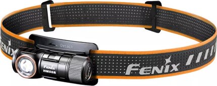 Fenix HM50R V2.0 Rechargable Headlamp 700 Lumens