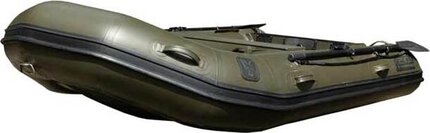 Fox 290x 2.9m Inflatable Boat