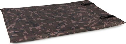 Fox Camo Flat Mat