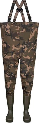 Fox Camo LW Lined Waders