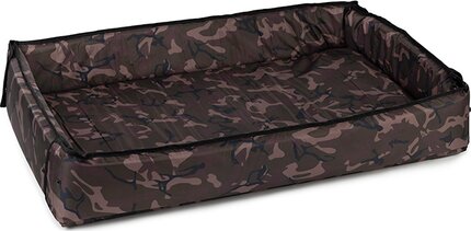 Fox Camo Mat with Sides