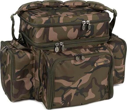 Fox Camolite 2 Person Session Cooler/Food Bag