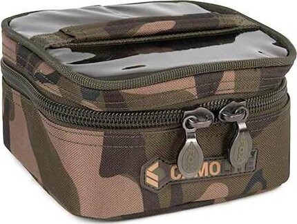 Fox Camolite Pot Hookbait Case