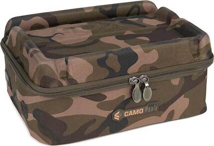 Fox Camolite Gadget Safe Deluxe