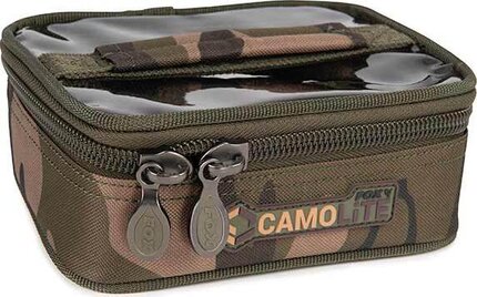 Fox Camolite Lead And Bits Bag