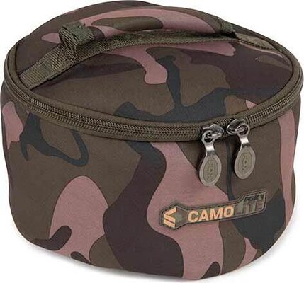 Fox Camolite Neoprene Pan Set Bag