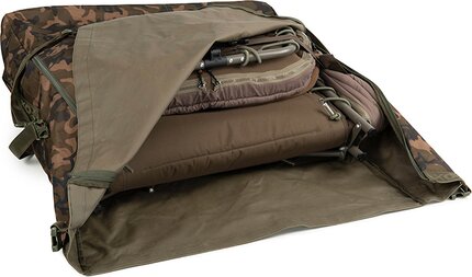 Fox Camolite Small Bed Bag
