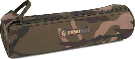 Fox Camolte Spool Case (4 x Big Pit)