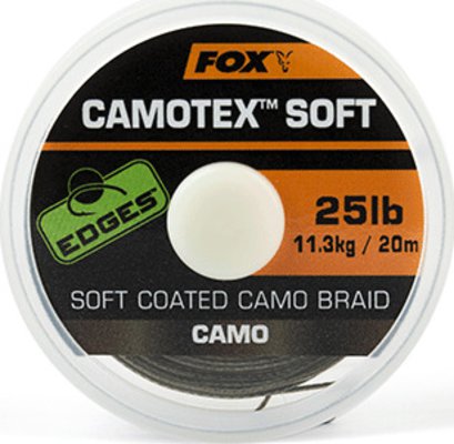 Fox Camotex Braid