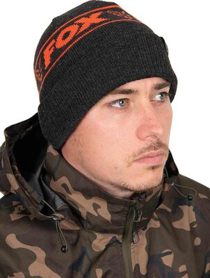 Fox Collection Beanie