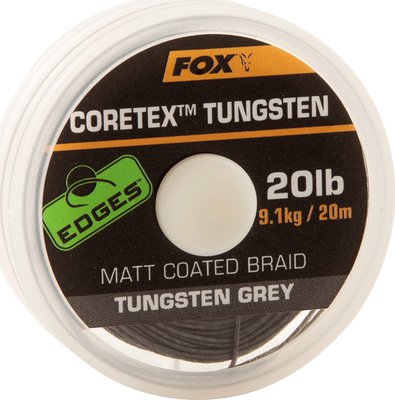 Fox Coretex Tungsten