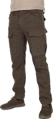 Fox HD Combat Khaki