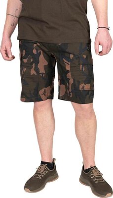 Fox LW Camo Combat Short