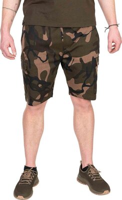 Fox LW Camo Jogger Short